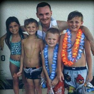 Meet your Posher, Brian